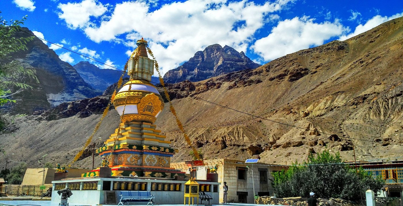Spiti Valley - 3